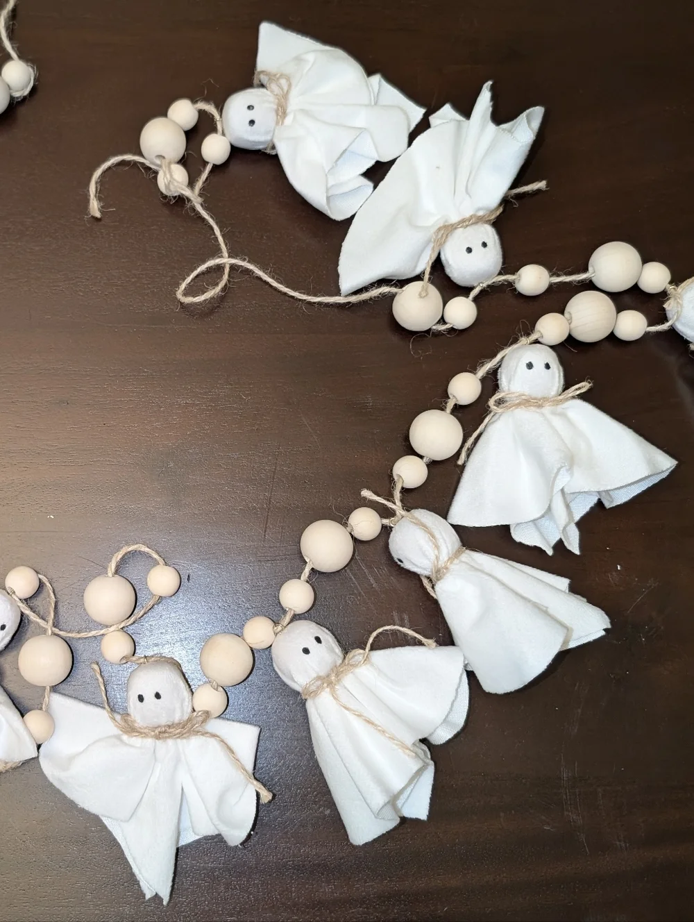 Ghost Garland